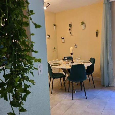 Joli Studio Renove Situe Au Pied Des Thermes Amélie-les-Bains-Palalda Kültér fotó