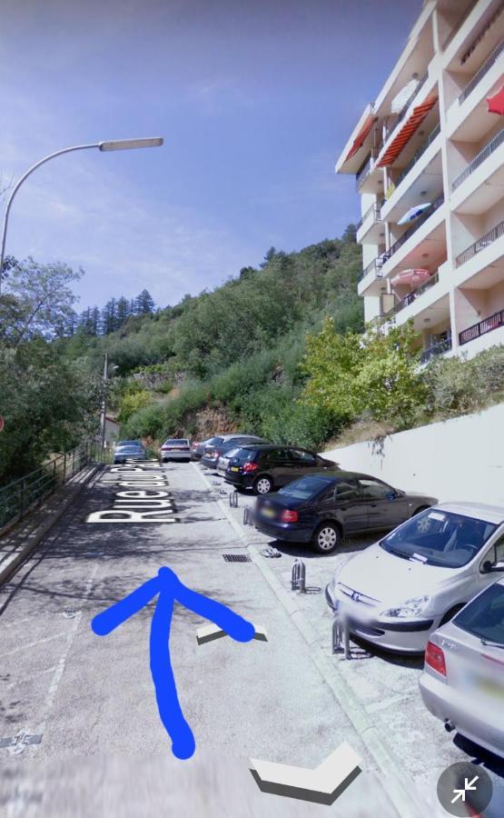 Joli Studio Renove Situe Au Pied Des Thermes Amélie-les-Bains-Palalda Kültér fotó