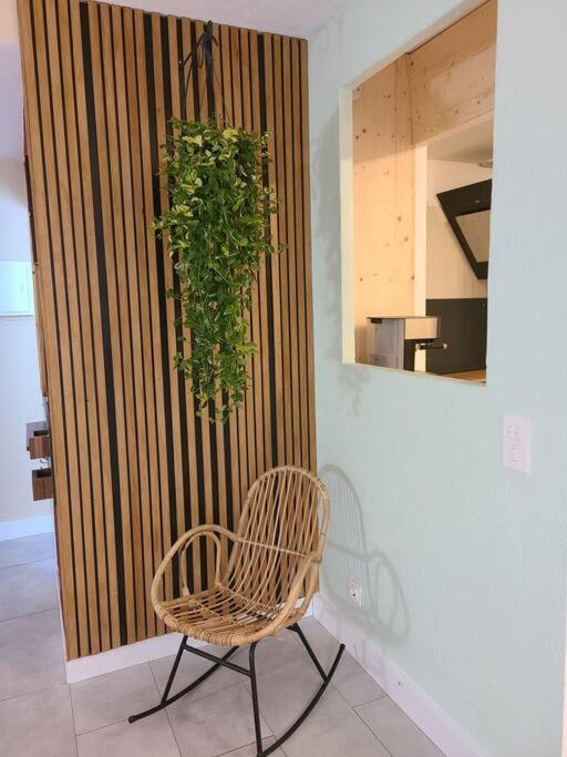 Joli Studio Renove Situe Au Pied Des Thermes Amélie-les-Bains-Palalda Kültér fotó