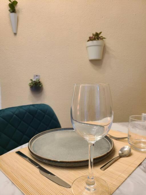 Joli Studio Renove Situe Au Pied Des Thermes Amélie-les-Bains-Palalda Kültér fotó